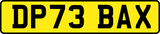 DP73BAX