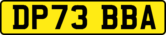 DP73BBA