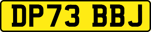 DP73BBJ