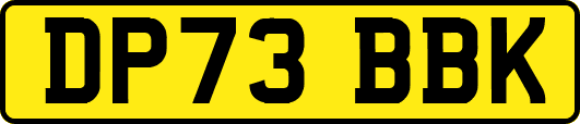 DP73BBK