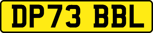 DP73BBL