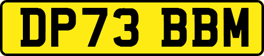 DP73BBM