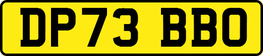 DP73BBO