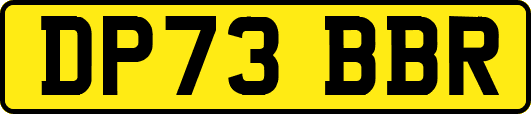 DP73BBR