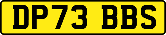 DP73BBS