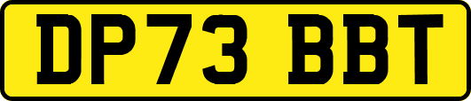 DP73BBT