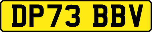 DP73BBV