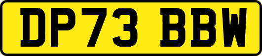 DP73BBW