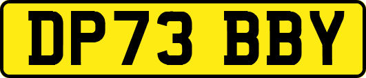 DP73BBY