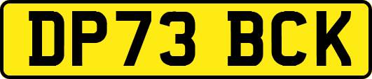 DP73BCK
