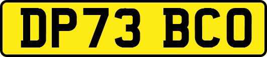 DP73BCO
