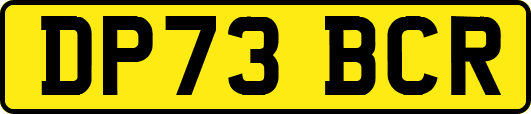 DP73BCR