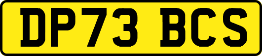 DP73BCS