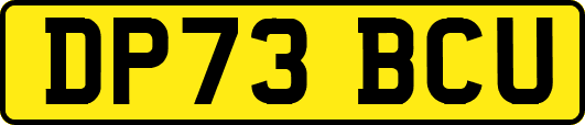 DP73BCU