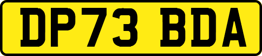 DP73BDA