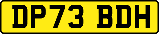 DP73BDH