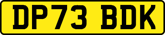 DP73BDK