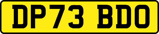 DP73BDO