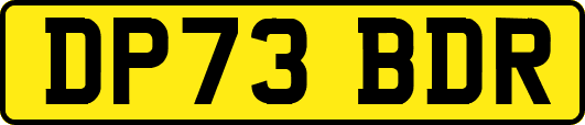 DP73BDR