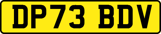 DP73BDV