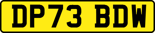 DP73BDW