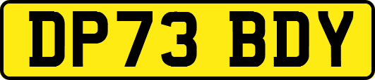 DP73BDY