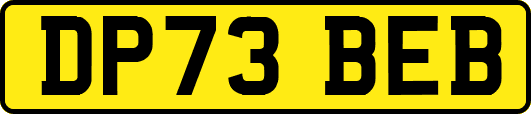 DP73BEB