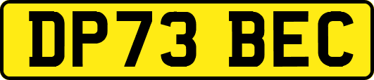DP73BEC