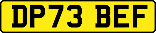 DP73BEF