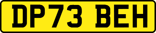 DP73BEH