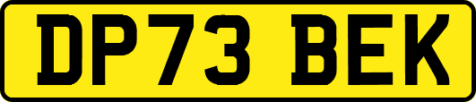 DP73BEK