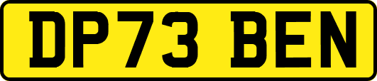 DP73BEN