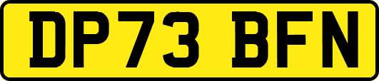 DP73BFN