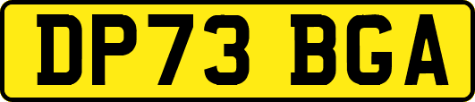 DP73BGA