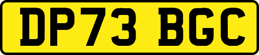 DP73BGC