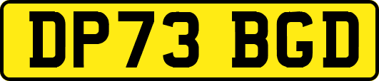 DP73BGD