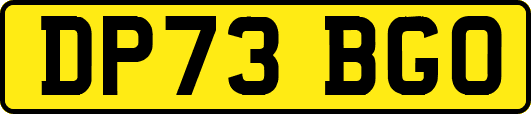 DP73BGO