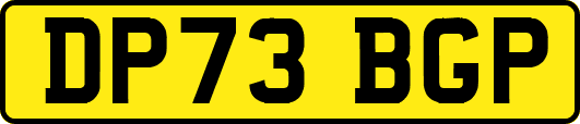 DP73BGP