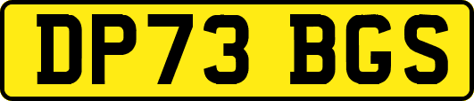 DP73BGS
