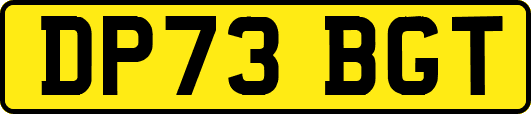 DP73BGT
