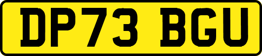 DP73BGU