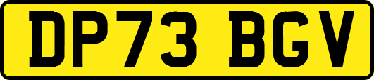 DP73BGV