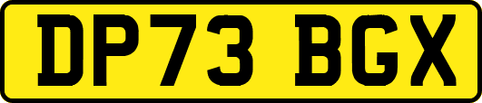 DP73BGX