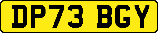 DP73BGY