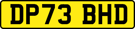 DP73BHD