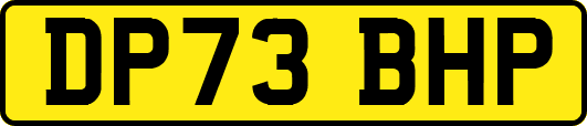 DP73BHP
