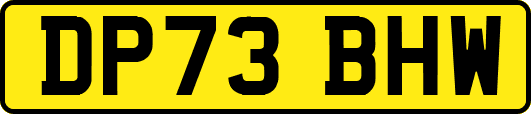 DP73BHW