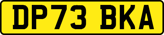 DP73BKA