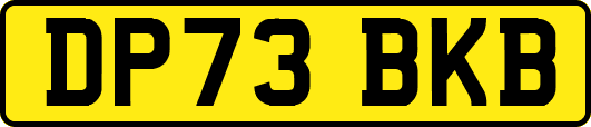 DP73BKB