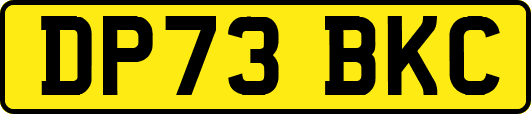 DP73BKC